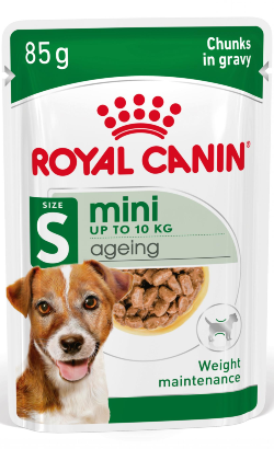 Royal Canin Mini Ageing 12+ – imagem principal