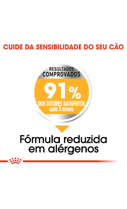 Royal Canin Mini Dermacomfort – imagem secundária 4