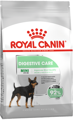 Royal Canin Mini Digestive Care – imagem secundária 1