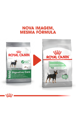 Royal Canin Mini Digestive Care – imagem secundária 2