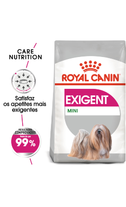 Royal Canin Mini Exigent