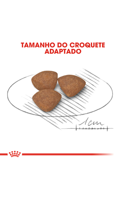 Royal Canin Mini Puppy – imagem secundária 5