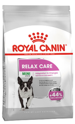Royal Canin Mini Relax Care – imagem secundária 1