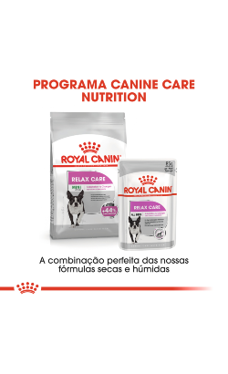 Royal Canin Mini Relax Care – imagem secundária 5