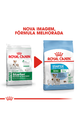 Royal Canin Mini Starter – imagem secundária 2