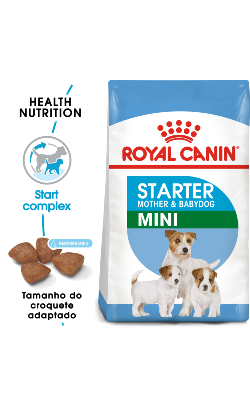 Royal Canin Mini Starter