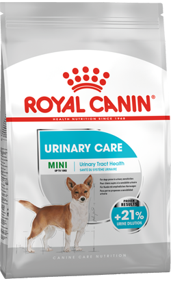 Royal Canin Mini Urinary Care – imagem secundária 1