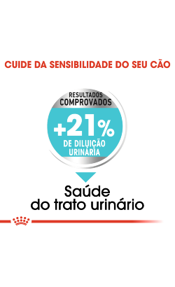 Royal Canin Mini Urinary Care – imagem secundária 3