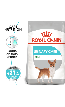 Royal Canin Mini Urinary Care – imagem principal