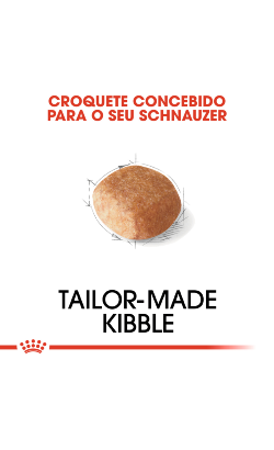 Royal Canin Miniature Schnauzer Adult – imagem secundária 5