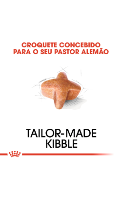 Royal Canin Pastor Alemão Adult – imagem secundária 5