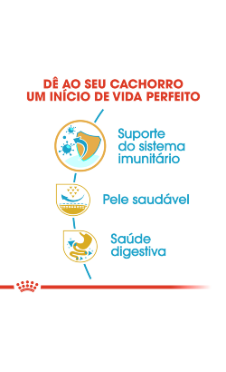Royal Canin Pug Puppy – imagem secundária 5