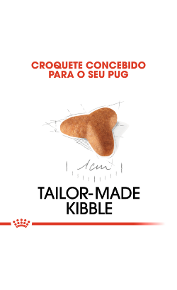 Royal Canin Pug Puppy – imagem secundária 6