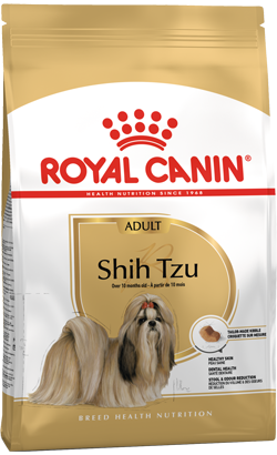 Royal Canin Shih Tzu Adult – imagem secundária 1