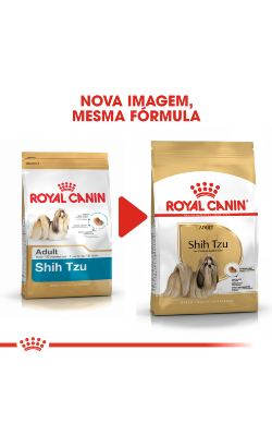 Royal Canin Shih Tzu Adult – imagem secundária 2