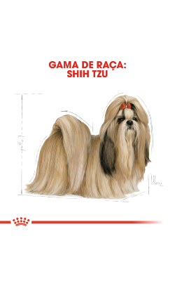 Royal Canin Shih Tzu Adult – imagem secundária 3