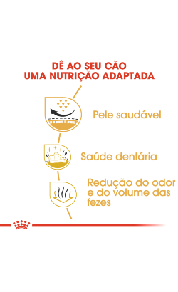 Royal Canin Shih Tzu Adult – imagem secundária 4