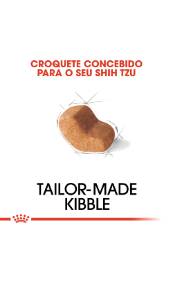 Royal Canin Shih Tzu Adult – imagem secundária 5