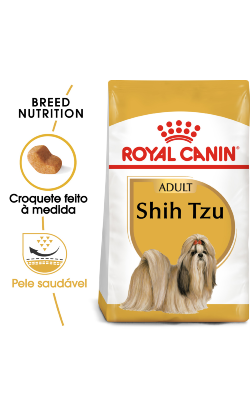 Royal Canin Shih Tzu Adult – imagem principal