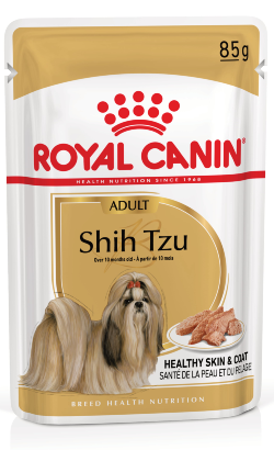 Royal Canin Shih Tzu Adult – imagem secundária 1
