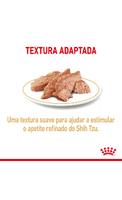 Royal Canin Shih Tzu Adult – imagem secundária 3