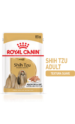 Royal Canin Shih Tzu Adult – imagem principal