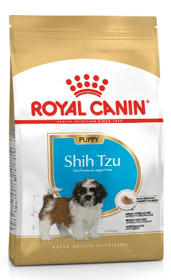Royal Canin Shih Tzu Puppy – imagem secundária 1