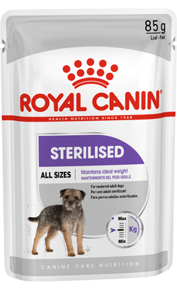 Royal Canin Sterilised – imagem secundária 1