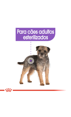 Royal Canin Sterilised – imagem secundária 2
