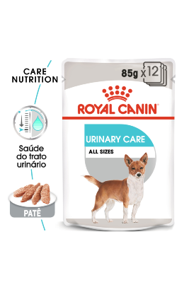 Royal Canin Urinary Care – imagem principal