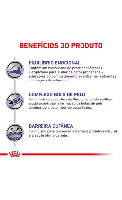 Royal Canin Vet Calm Feline – imagem secundária 6