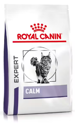 Royal Canin Vet Calm Feline – imagem principal