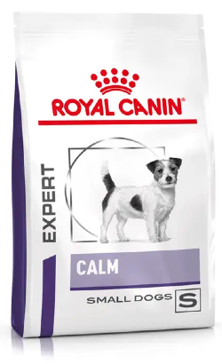 Royal Canin Vet Calm Small – imagem secundária 1
