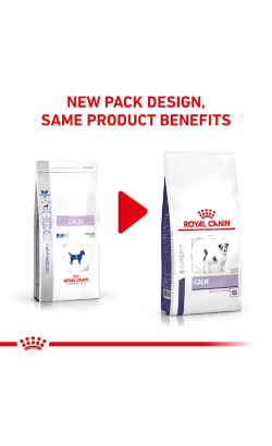 Royal Canin Vet Calm Small – imagem secundária 2