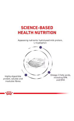 Royal Canin Vet Calm Small – imagem secundária 4