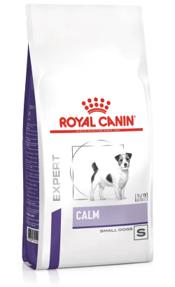 Royal Canin Vet Calm Small – imagem principal
