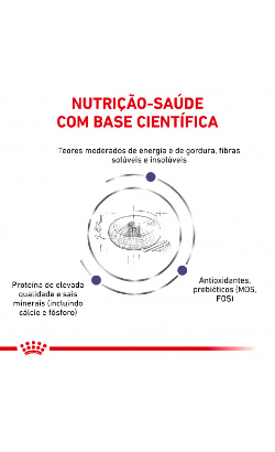 Royal Canin Vet Care Nutrition Neutered Junior – imagem secundária 2