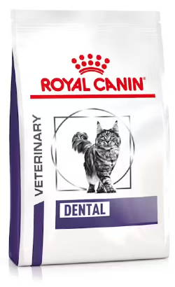Royal Canin Vet Dental Feline – imagem secundária 1