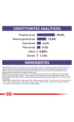 Royal Canin Vet Dental Feline – imagem secundária 3