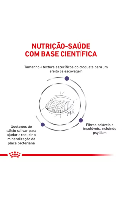 Royal Canin Vet Dental Feline – imagem secundária 6
