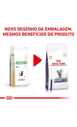 Royal Canin Vet Dental Feline – imagem secundária 7