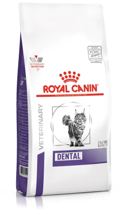 Royal Canin Vet Dental Feline – imagem principal