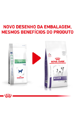 Royal Canin Vet Dental Small – imagem secundária 1