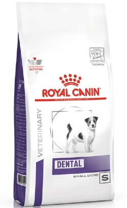 Royal Canin Vet Dental Small – imagem principal