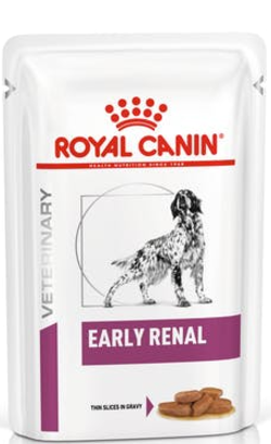 Royal Canin Vet Early Renal Canine – imagem principal
