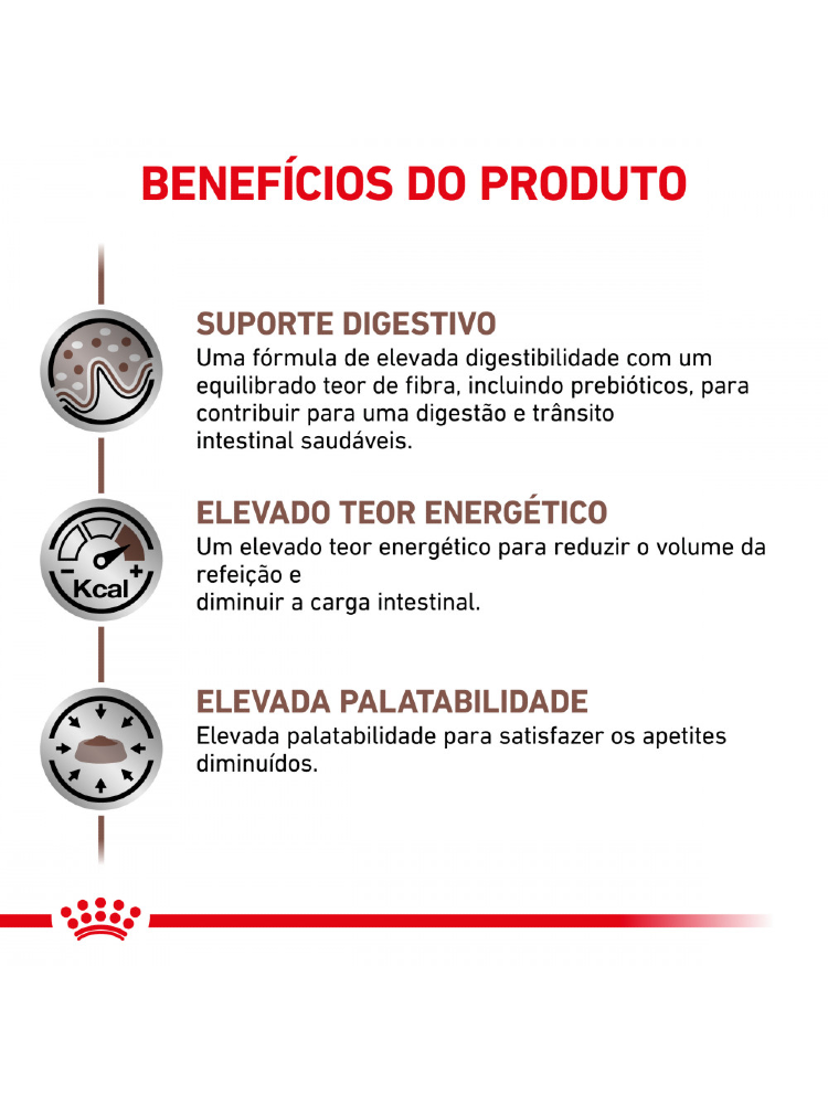 Royal Canin Vet Gastrointestinal Canine – imagem secundária 1