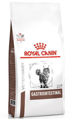 Royal Canin Vet Gastrointestinal Feline