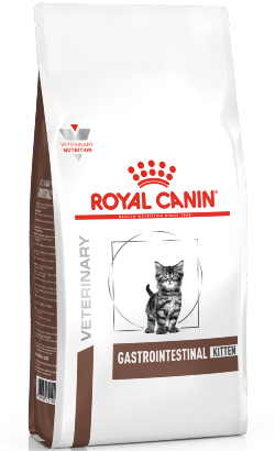 Royal Canin Vet Gastrointestinal Kitten Feline – imagem principal