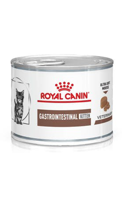 Royal Canin Vet Gastrointestinal Kitten Feline in Loaf – imagem principal
