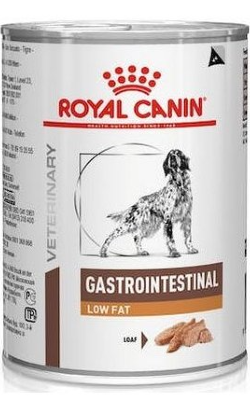 Royal Canin Vet Gastrointestinal Low Fat Canine – imagem secundária 1